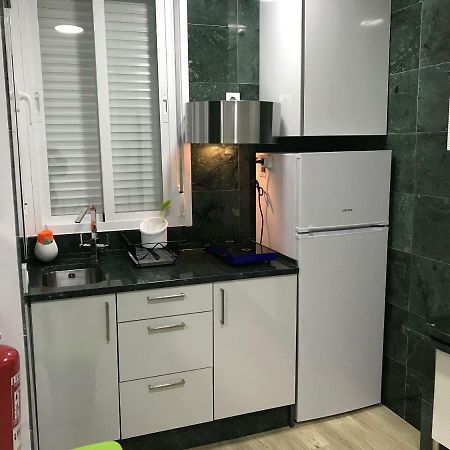 Apartamento Atrapasuenos Caces Εξωτερικό φωτογραφία