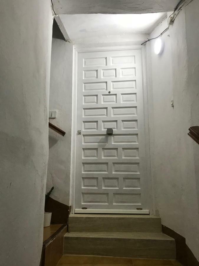 Apartamento Atrapasuenos Caces Εξωτερικό φωτογραφία