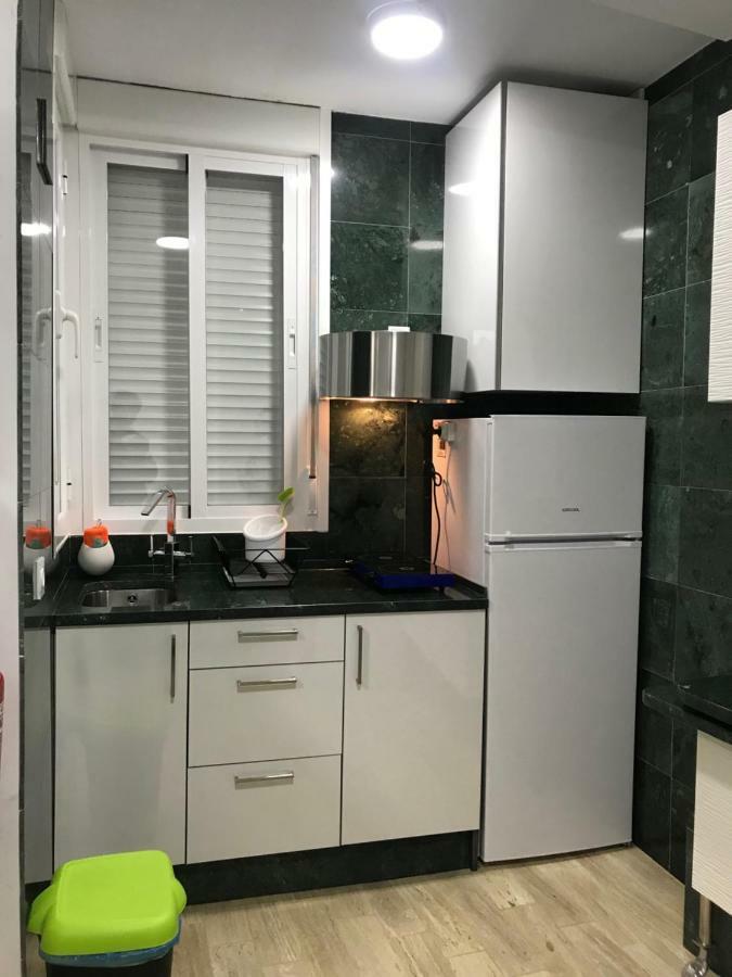 Apartamento Atrapasuenos Caces Εξωτερικό φωτογραφία
