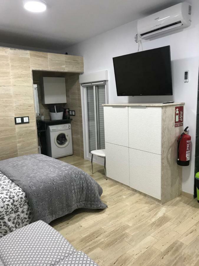 Apartamento Atrapasuenos Caces Εξωτερικό φωτογραφία