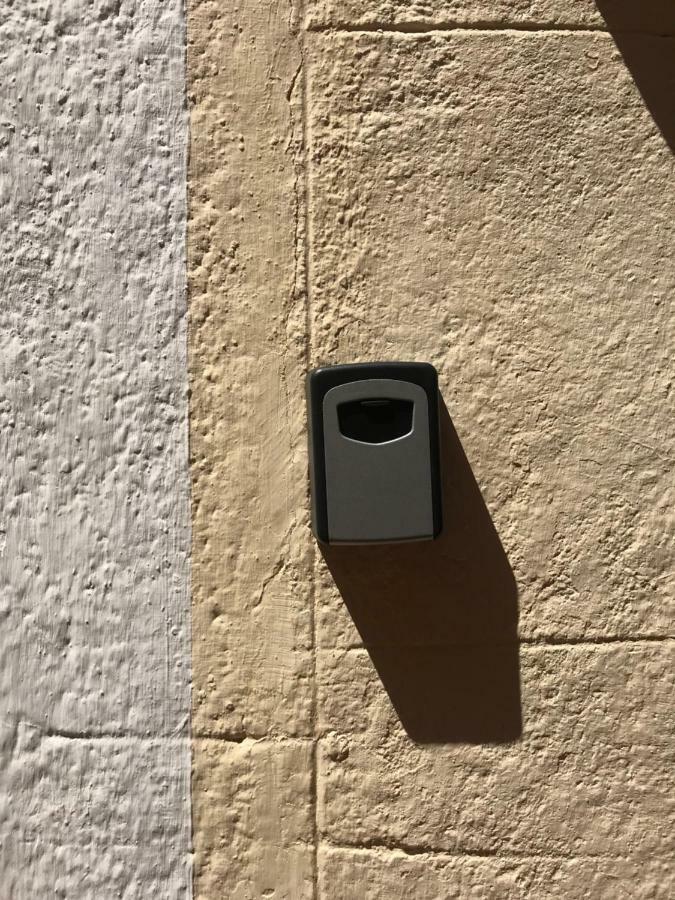 Apartamento Atrapasuenos Caces Εξωτερικό φωτογραφία